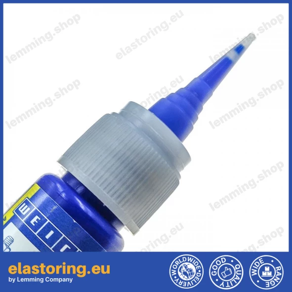 WEICONLOCK AN 302-43 thread locking agent 20 ml [30243020]